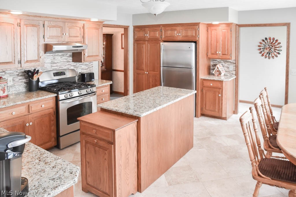 Colonial Hills 10 - Residential