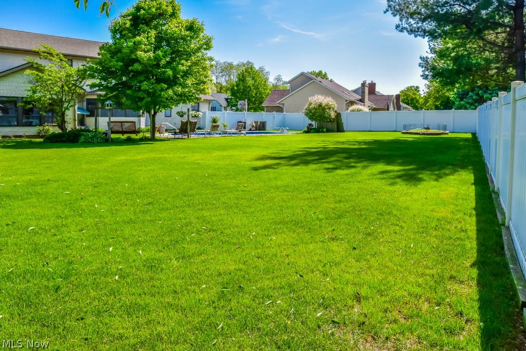 Colonial Hills 10 - Residential