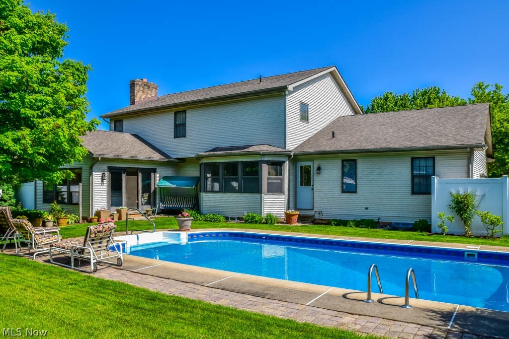 Colonial Hills 10 - Residential