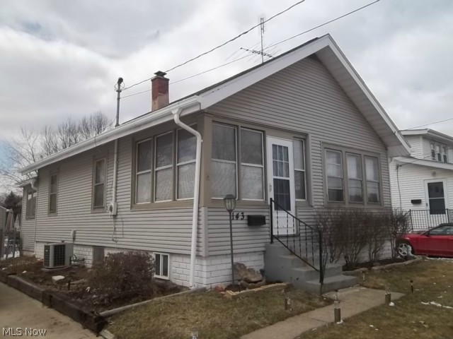 Sparks - Residential