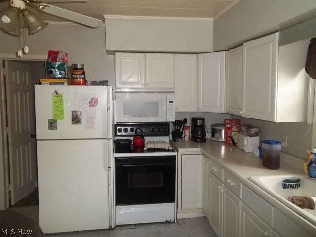 Sparks - Residential