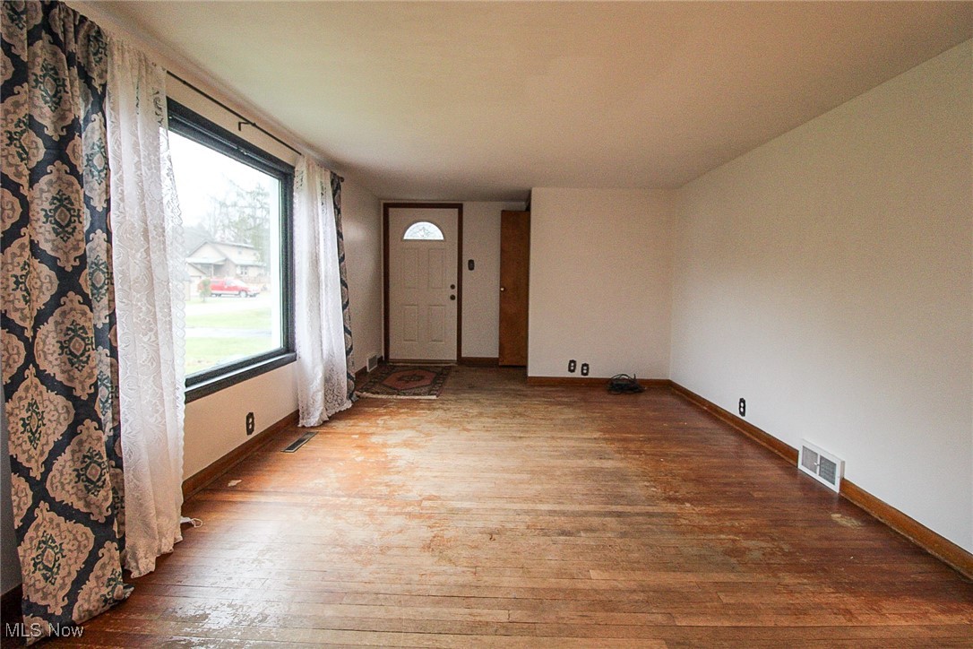 Township/Warren Sec 16 - Residential