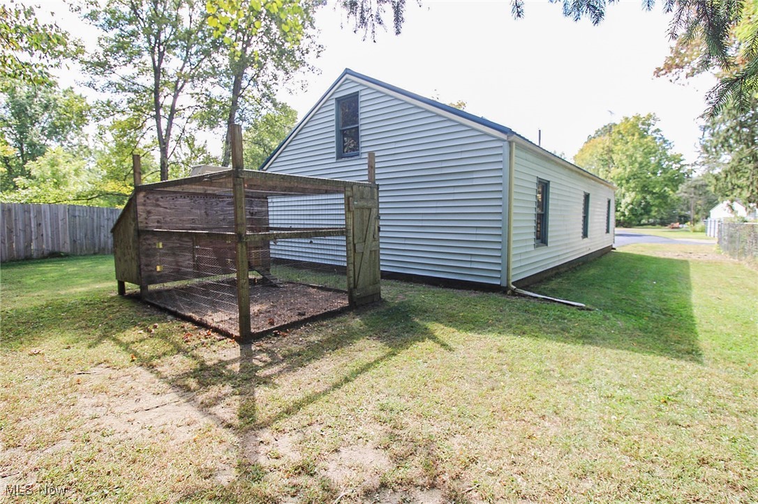 Township/Warren Sec 16 - Residential