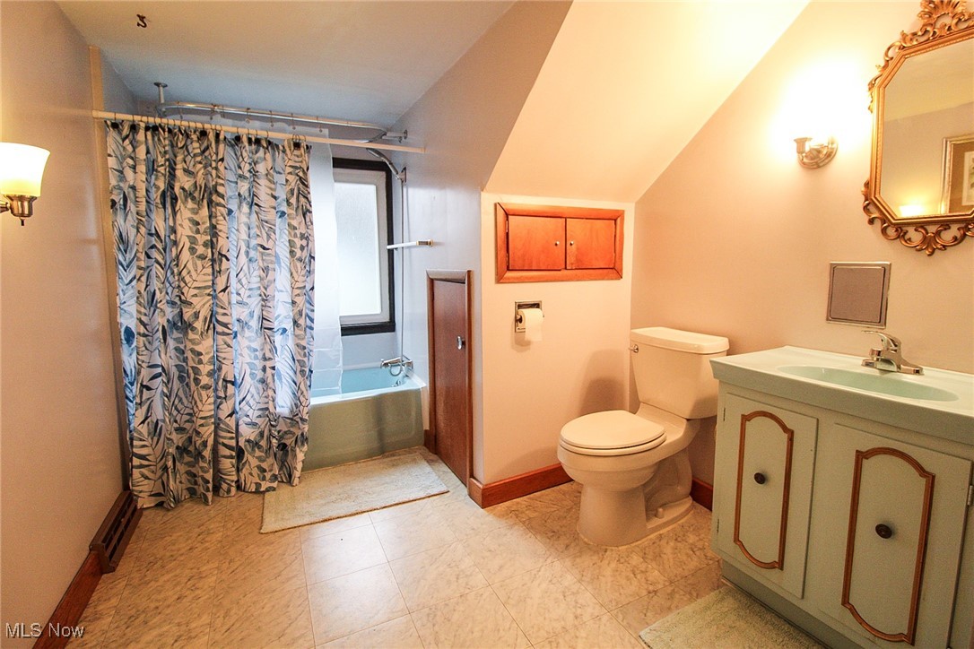 Township/Warren Sec 16 - Residential