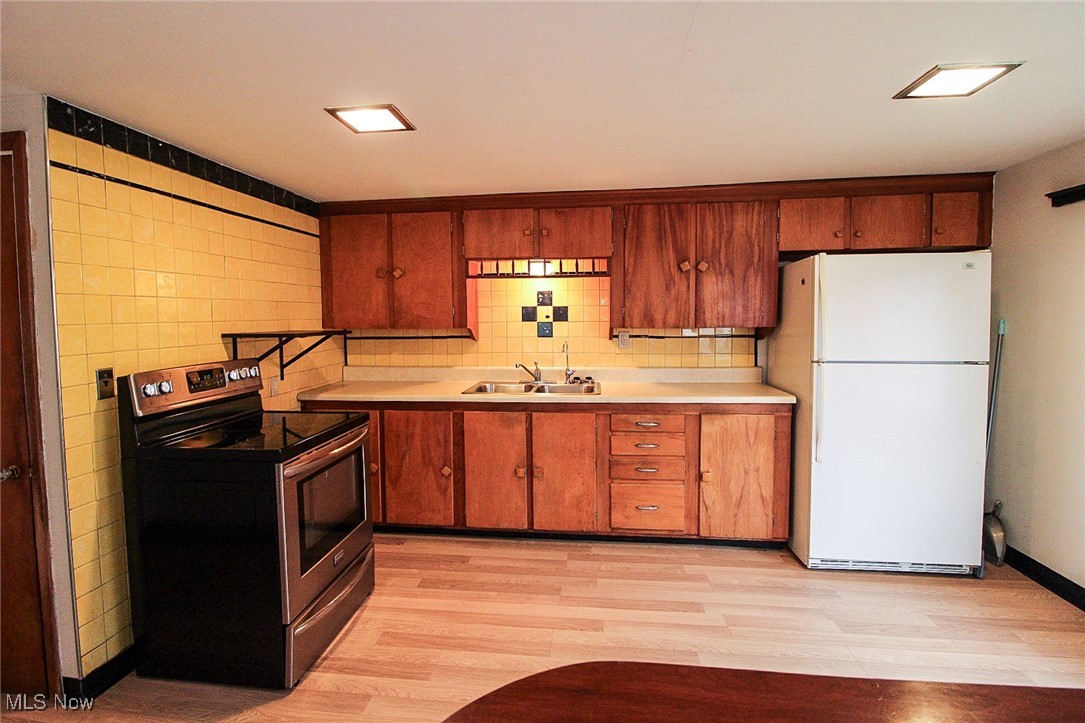 Township/Warren Sec 16 - Residential