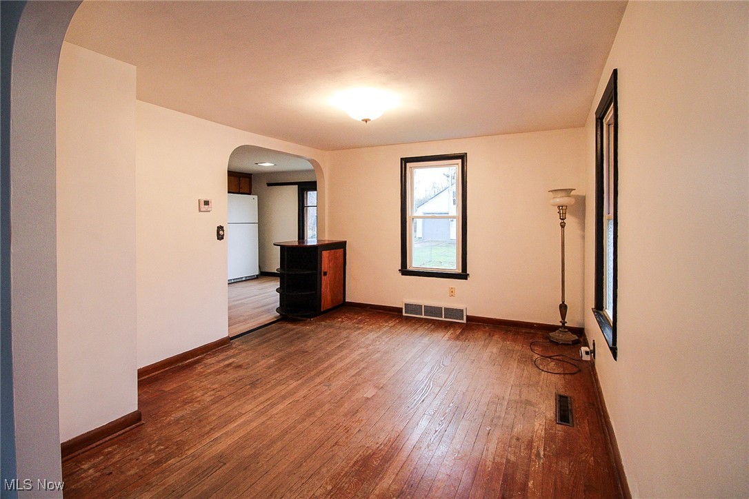 Township/Warren Sec 16 - Residential