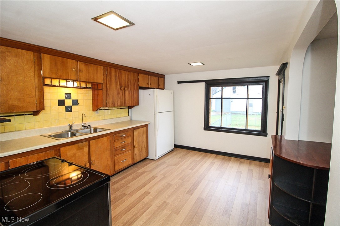 Township/Warren Sec 16 - Residential