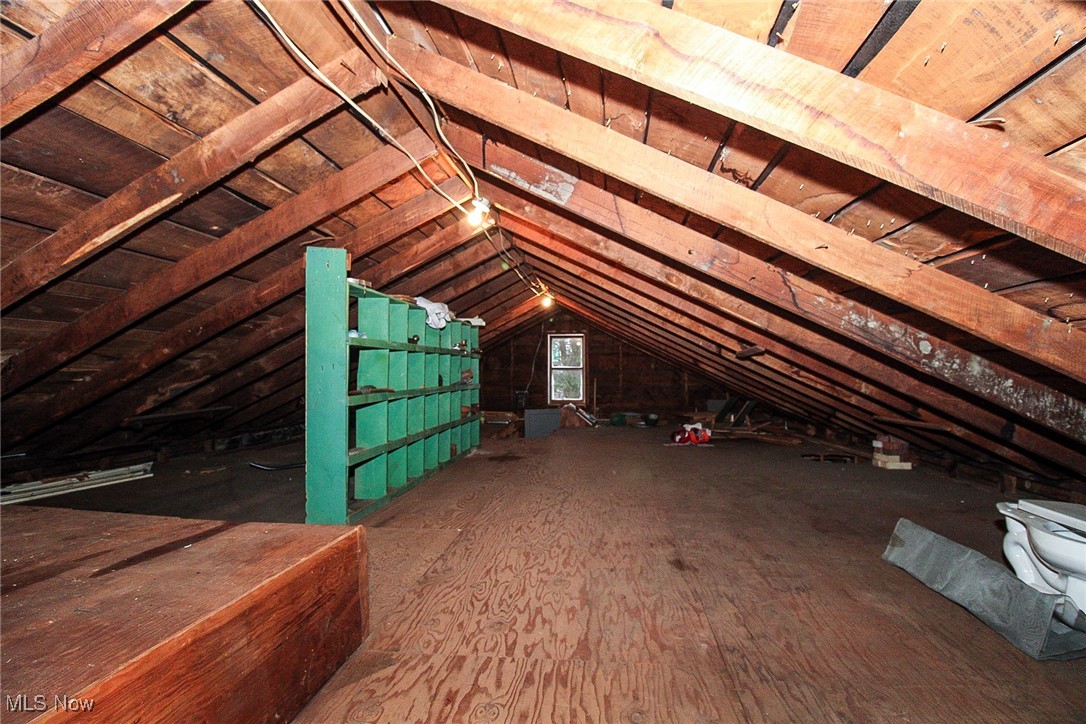 Township/Warren Sec 16 - Residential