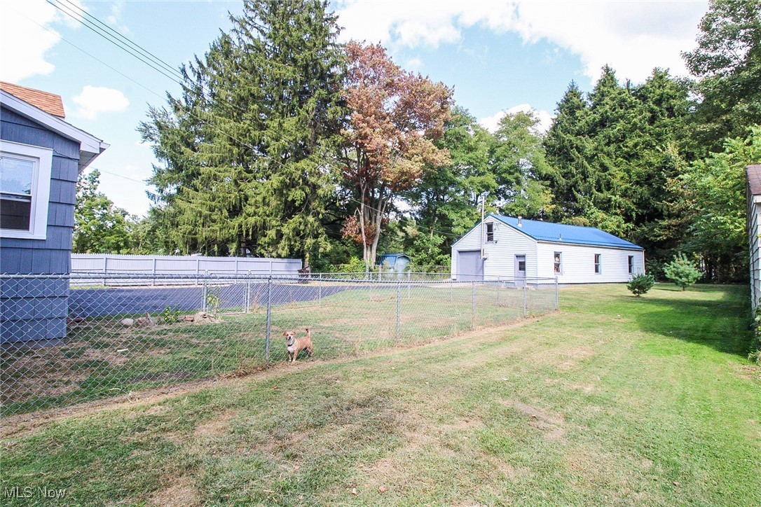 Township/Warren Sec 16 - Residential