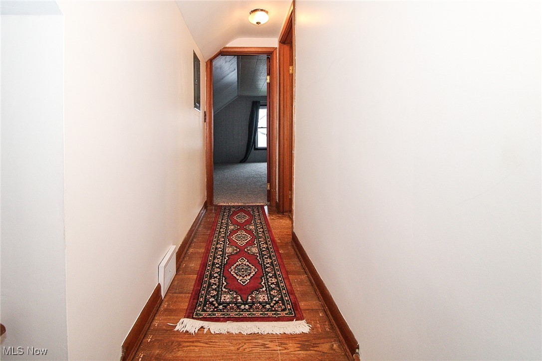 Township/Warren Sec 16 - Residential