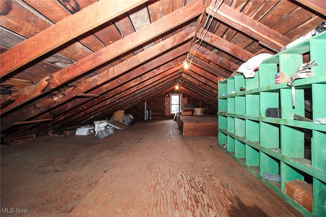 Township/Warren Sec 16 - Residential