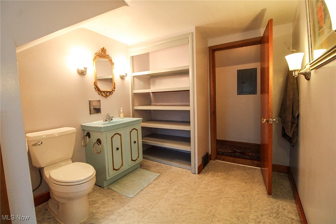 Township/Warren Sec 16 - Residential