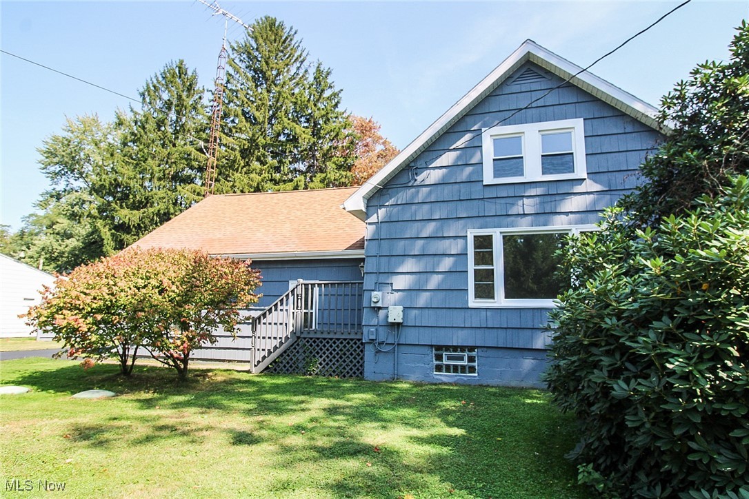 Township/Warren Sec 16 - Residential