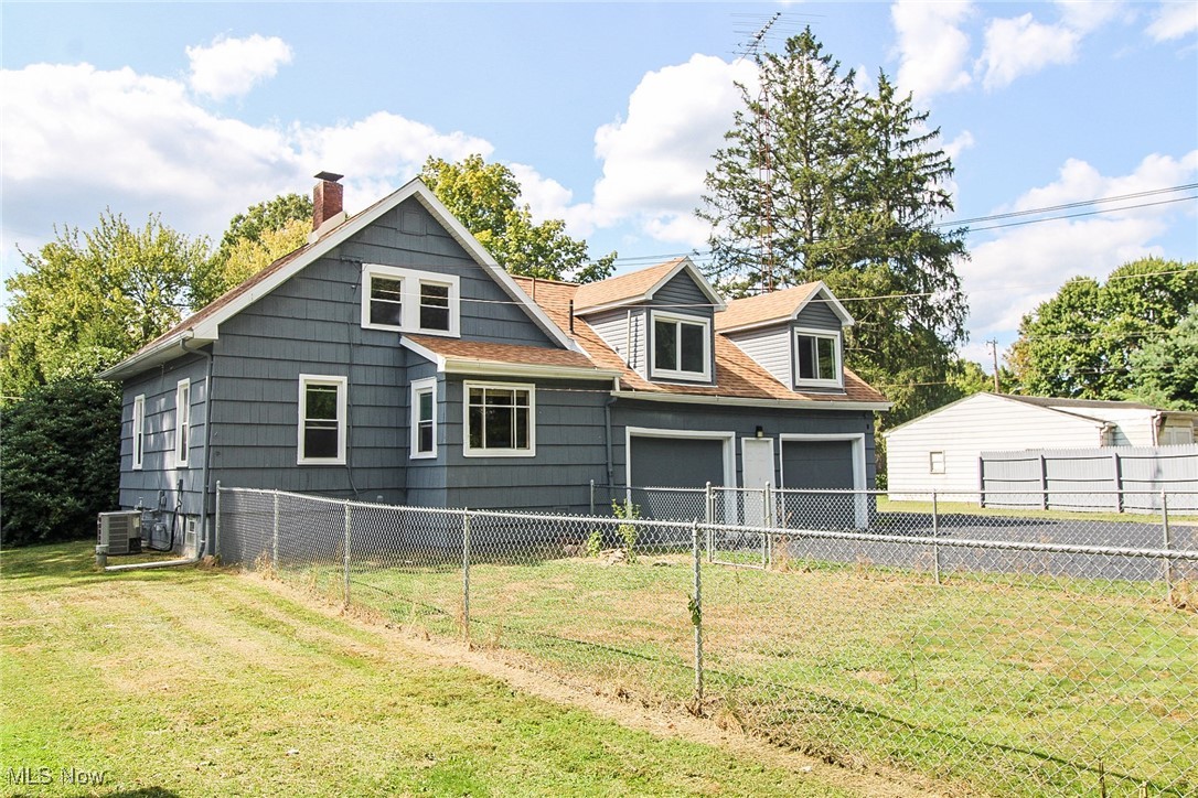 Township/Warren Sec 16 - Residential