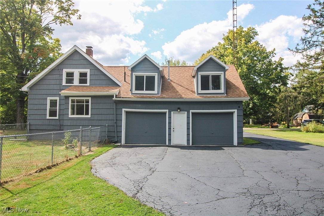 Township/Warren Sec 16 - Residential