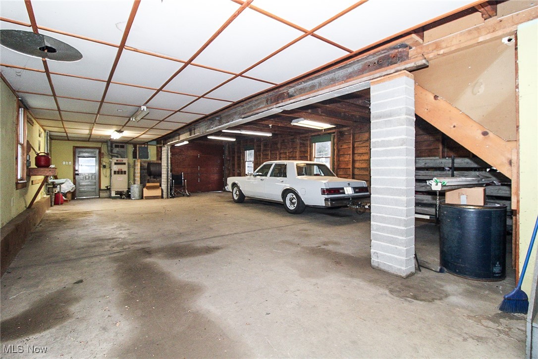 Township/Warren Sec 16 - Residential