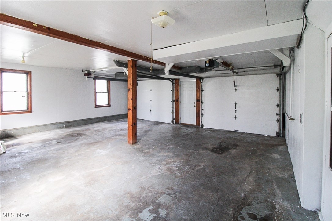 Township/Warren Sec 16 - Residential