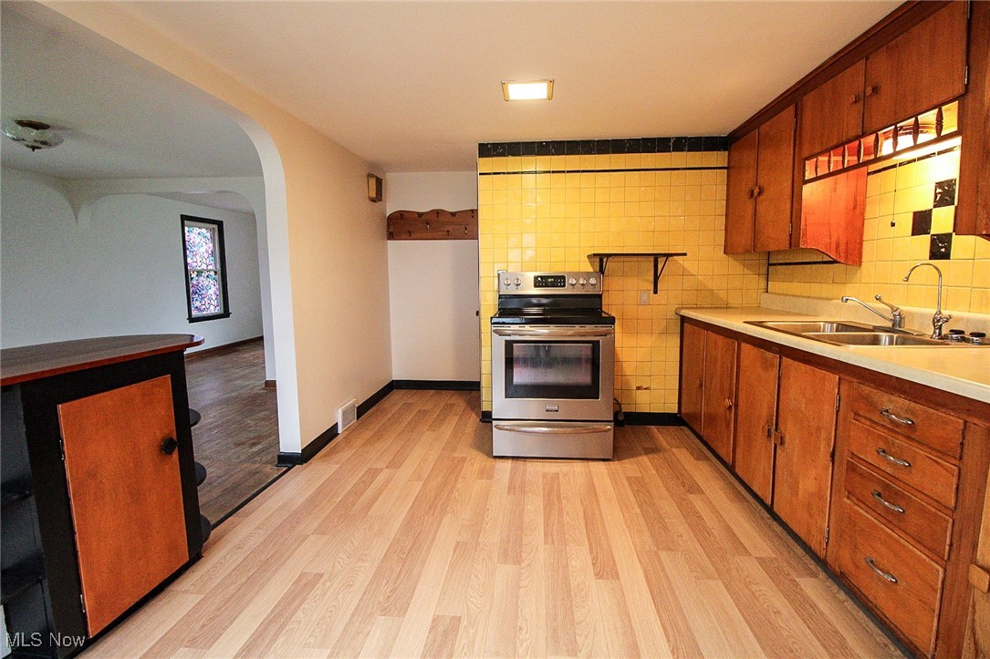 Township/Warren Sec 16 - Residential