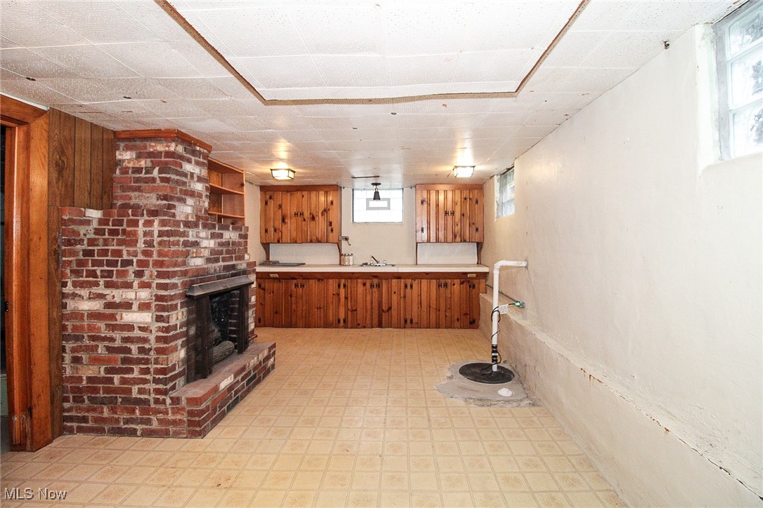 Township/Warren Sec 16 - Residential