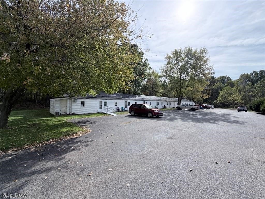 1842 Grace Road