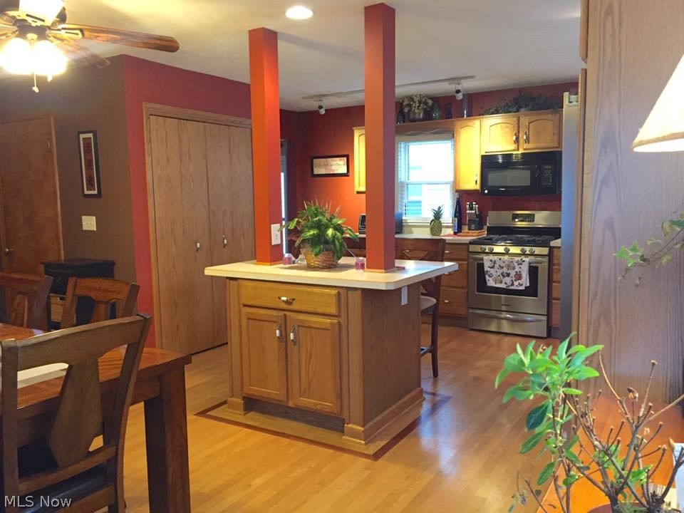 Royal Lorain - Residential