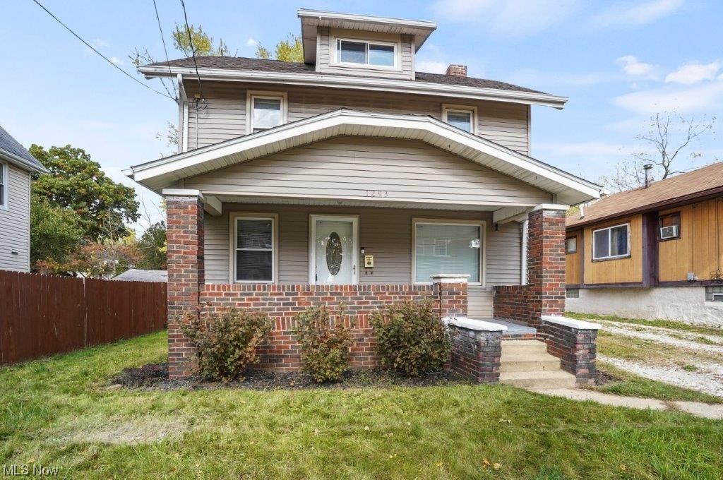 Newton Heights - Residential