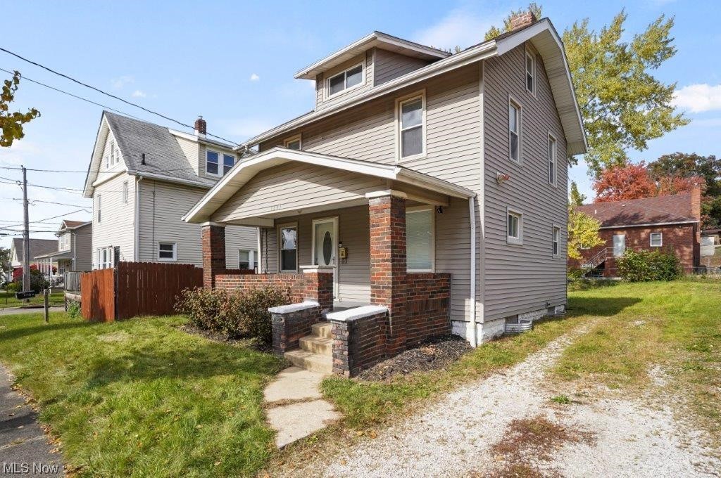 Newton Heights - Residential