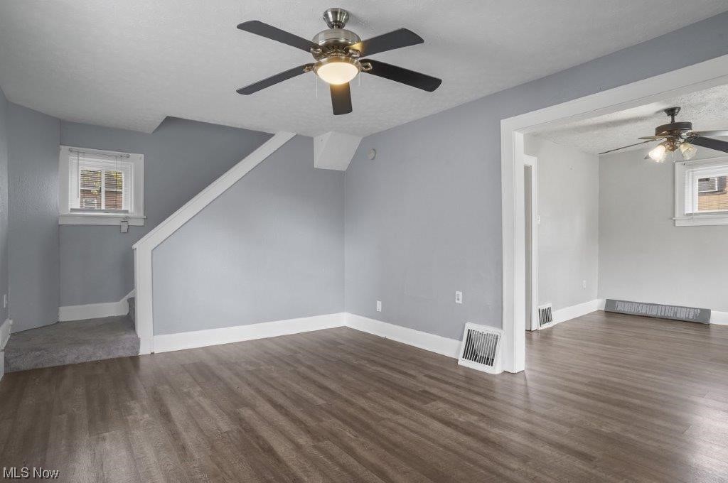 Newton Heights - Residential