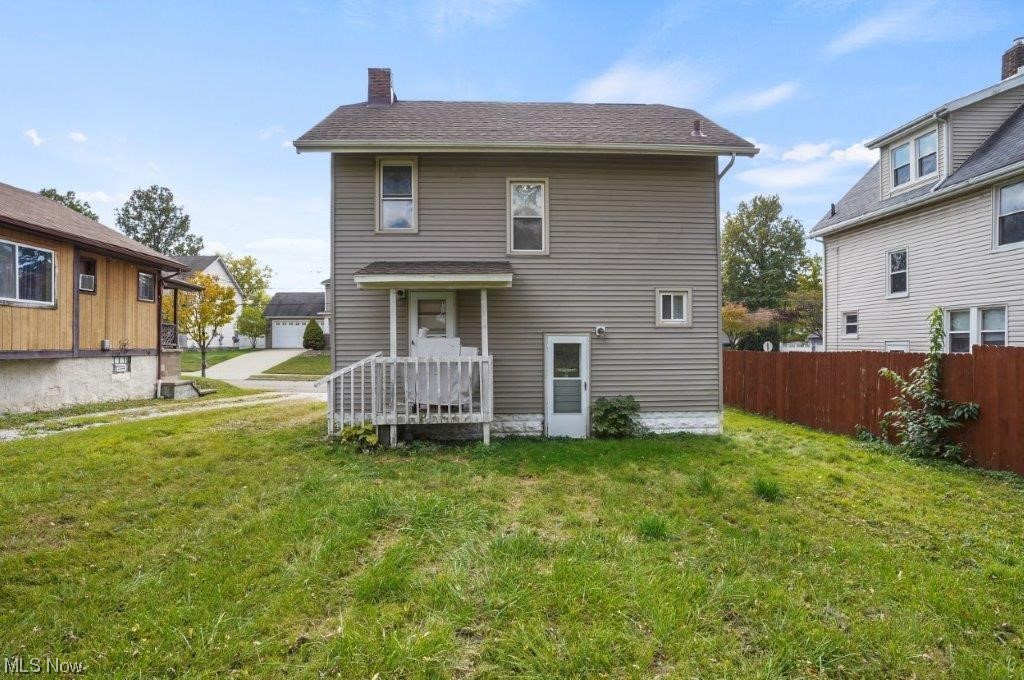 Newton Heights - Residential