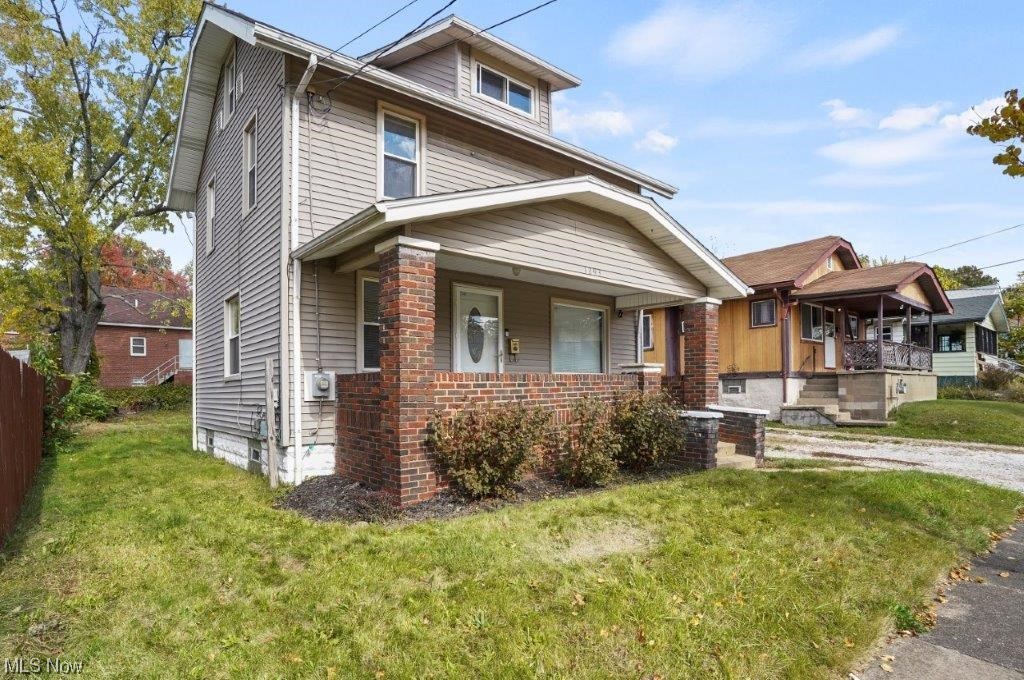 Newton Heights - Residential