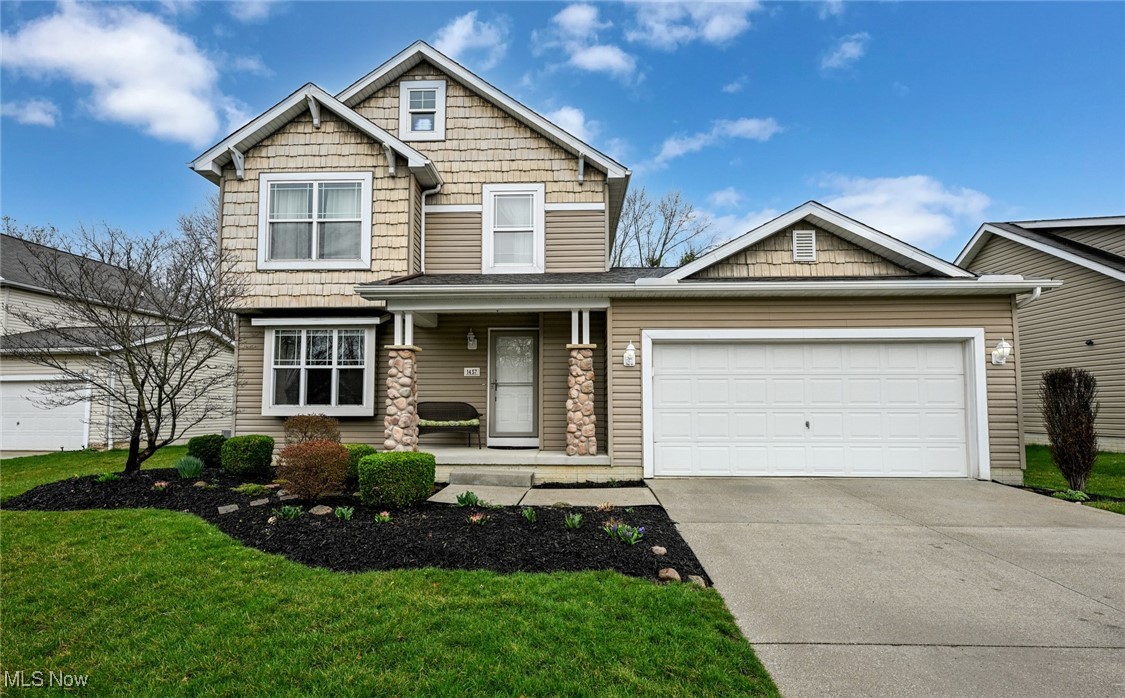 1457 Apple Court, Akron, Ohio image 1