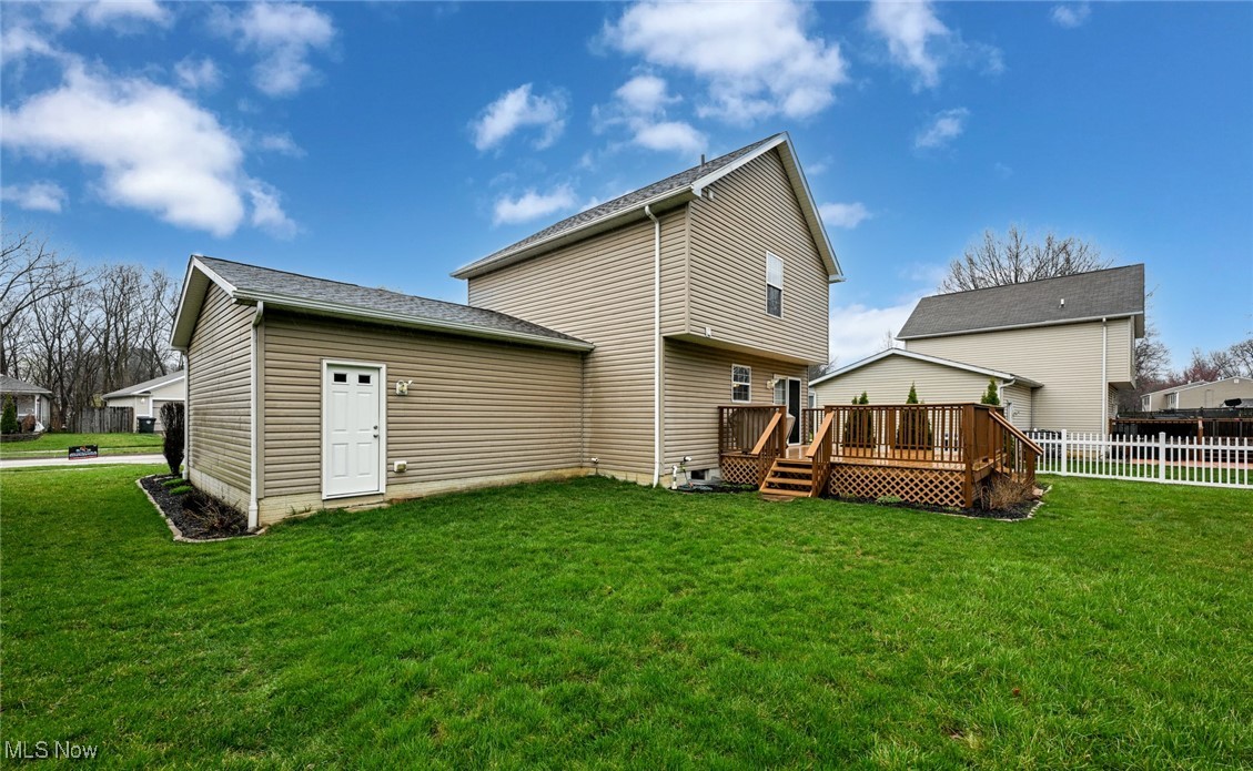1457 Apple Court, Akron, Ohio image 7
