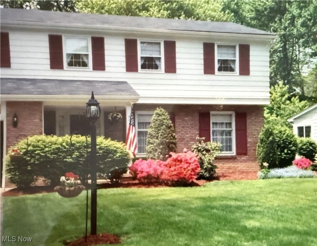 Photo of 8068 Deerpath Drive, Boardman, OH 44512 (MLS # 5181847)