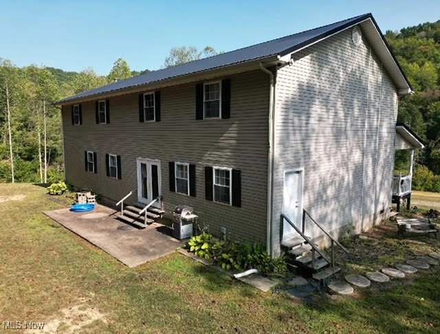 378 Big Sandy Rd., Newton, West Virginia image 30