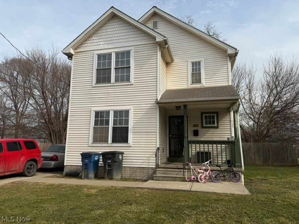 Photo of 3271 E 48th Street, Cleveland, OH 44127 (MLS # 5191143)