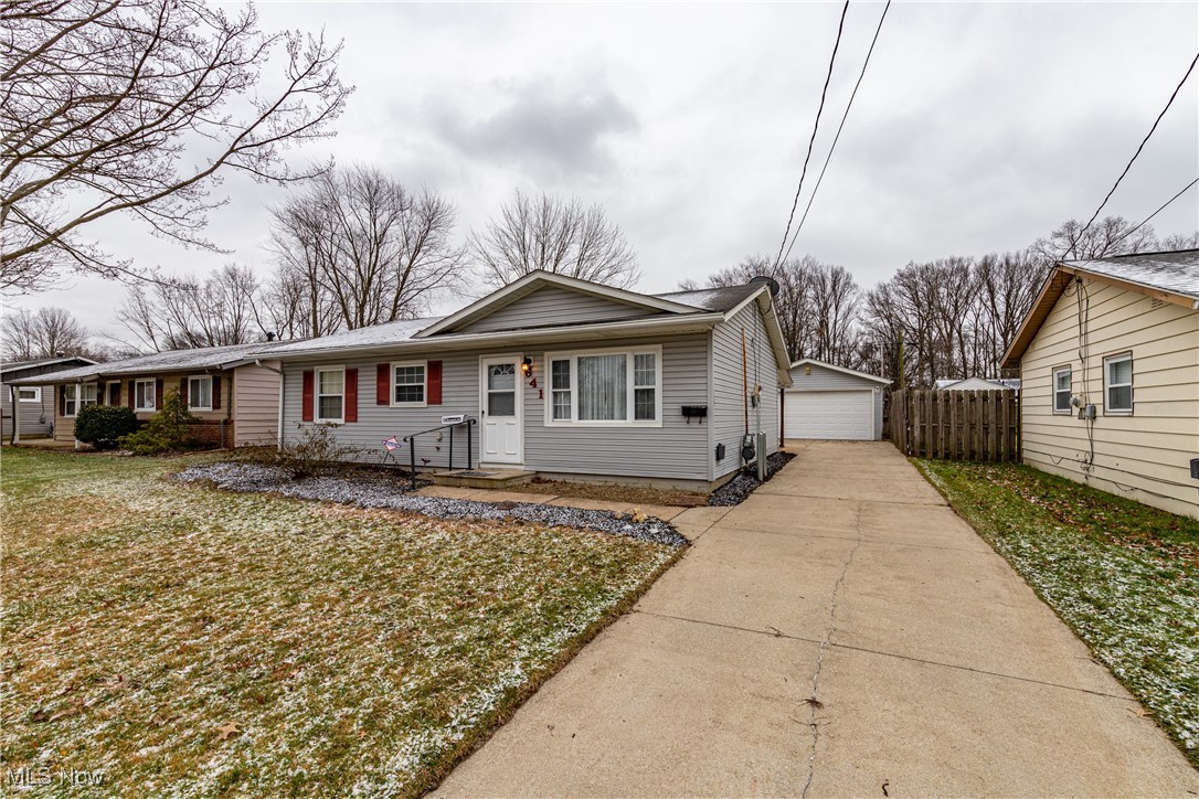 641 Denison Avenue, Elyria, Ohio image 2