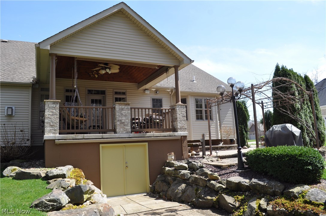 Forest Hills Estate - Residential