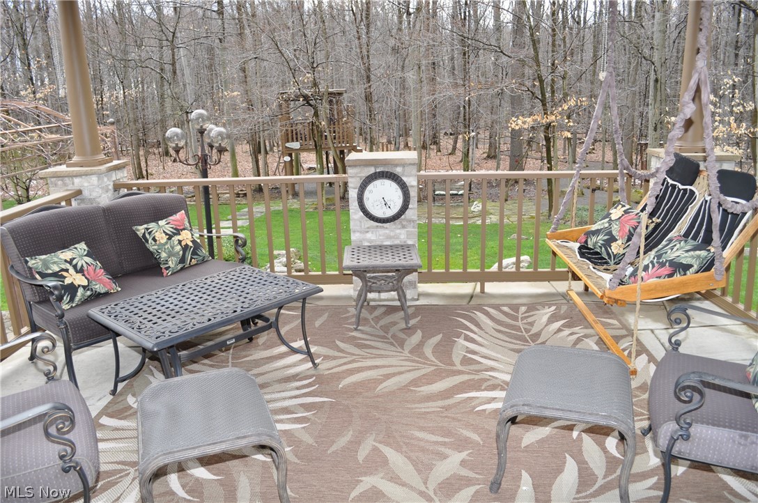 Forest Hills Estate - Residential