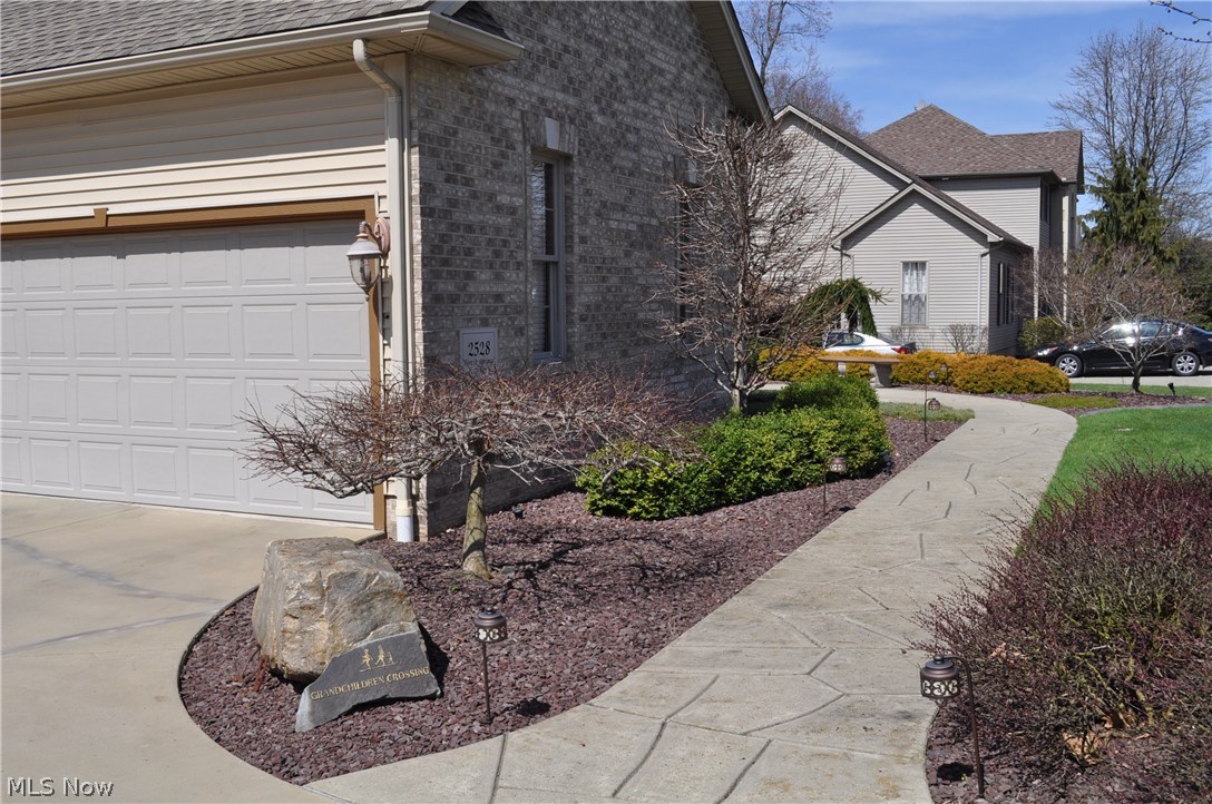 Forest Hills Estate - Residential