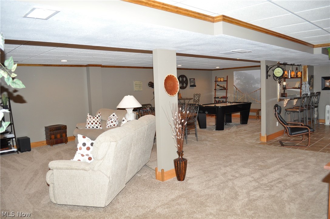 Forest Hills Estate - Residential