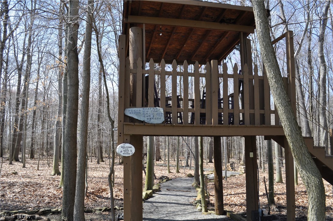 Forest Hills Estate - Residential