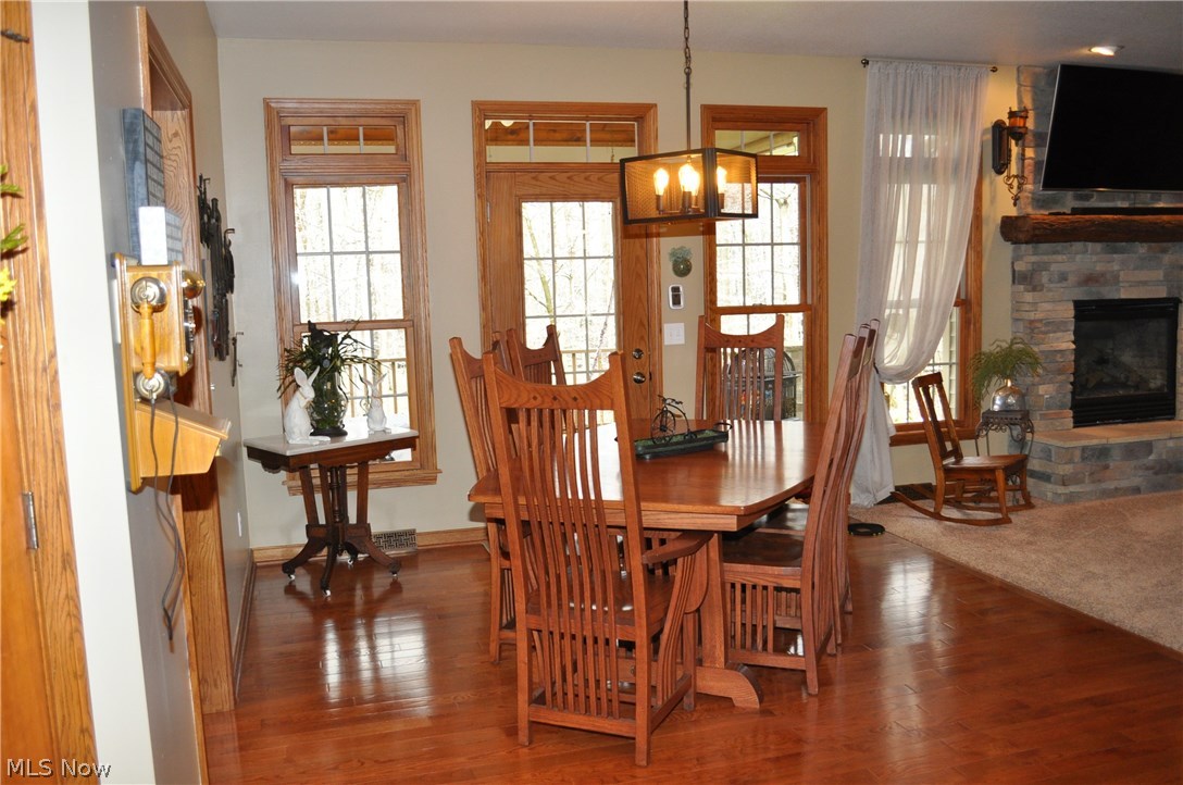 Forest Hills Estate - Residential