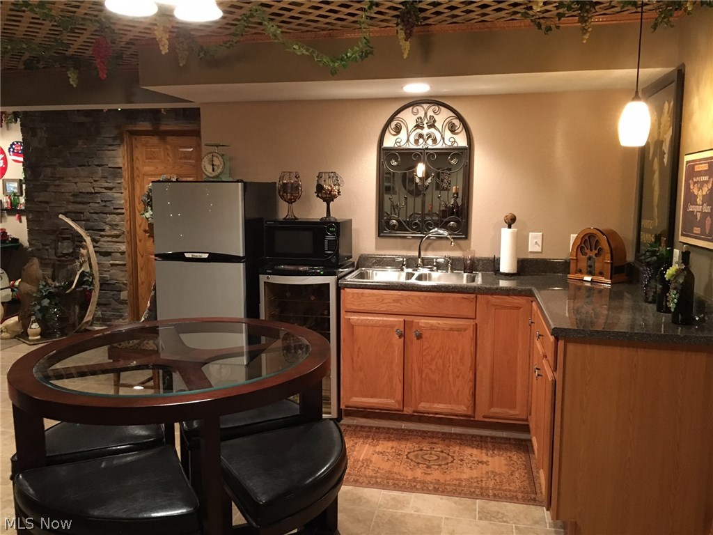 Forest Hills Estate - Residential