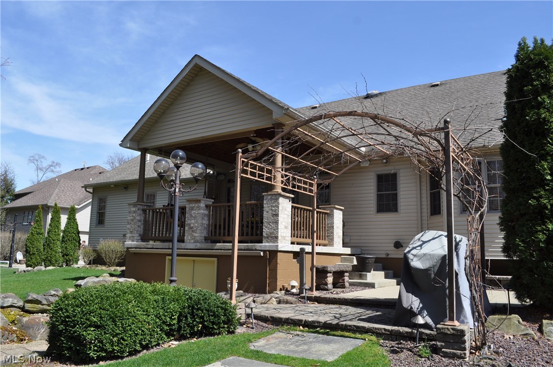 Forest Hills Estate - Residential