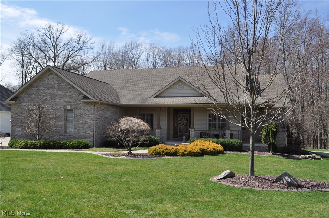 Forest Hills Estate - Residential