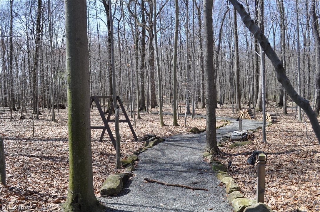 Forest Hills Estate - Residential