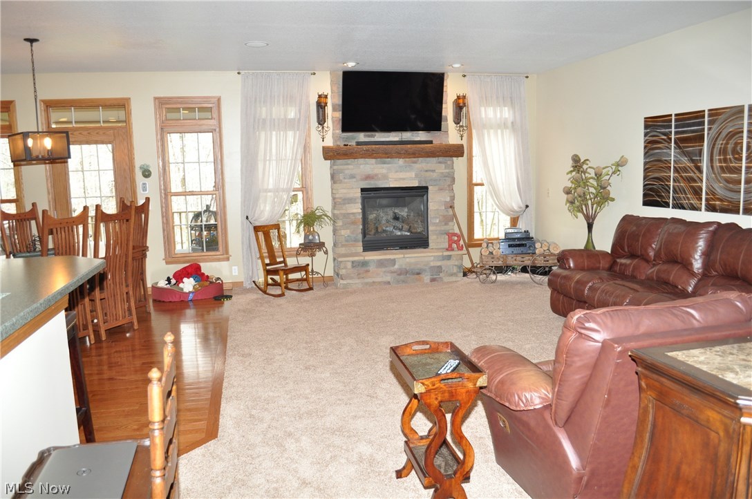 Forest Hills Estate - Residential