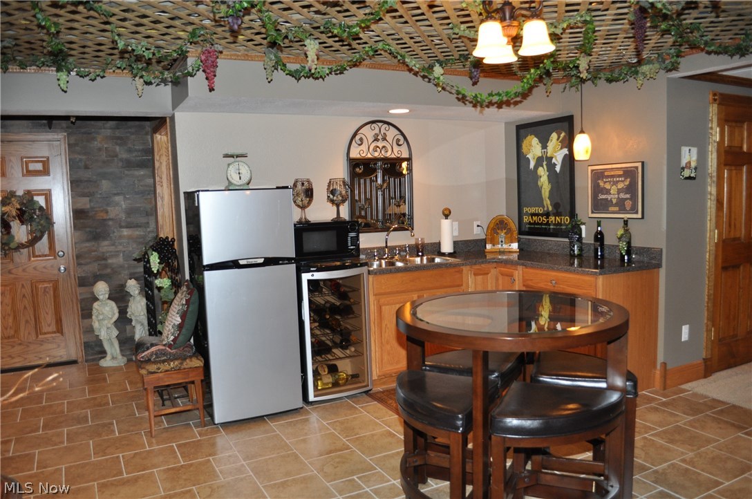 Forest Hills Estate - Residential