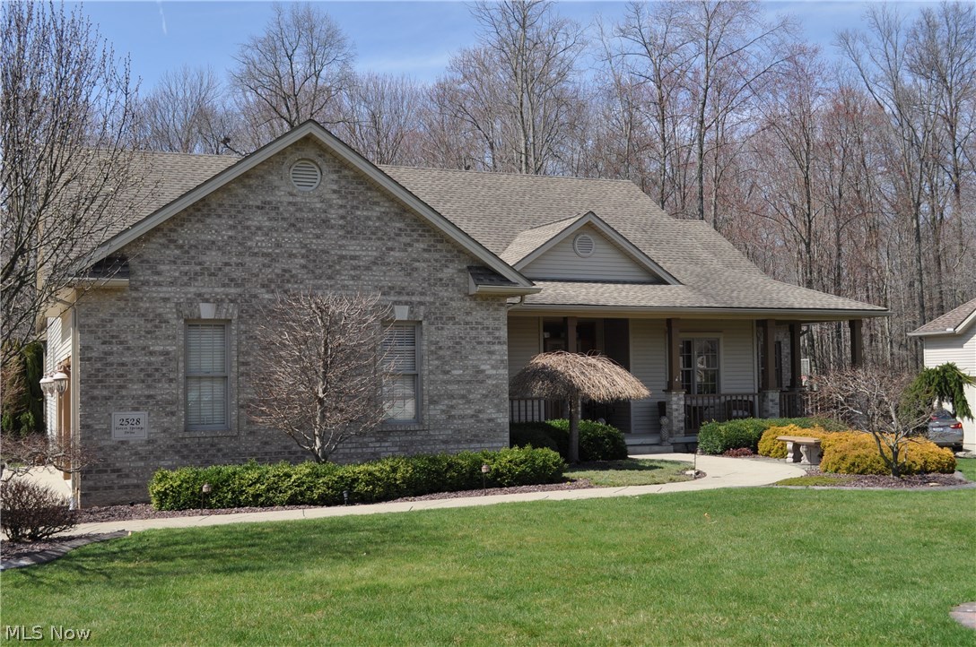 Forest Hills Estate - Residential