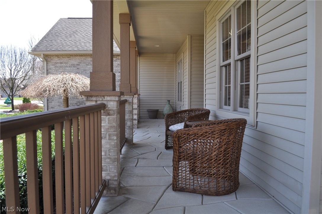 Forest Hills Estate - Residential